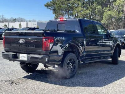 2026 Ford F-150 - Photo 3