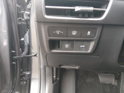 2025 Hyundai Sonata Hybrid - Photo 13