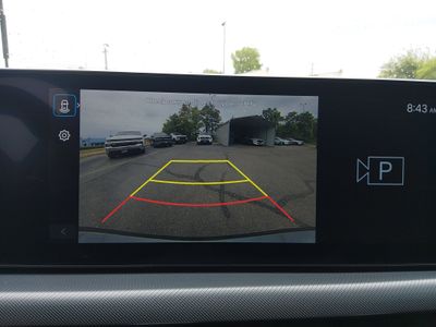 2025 Hyundai Sonata Hybrid - Photo 16