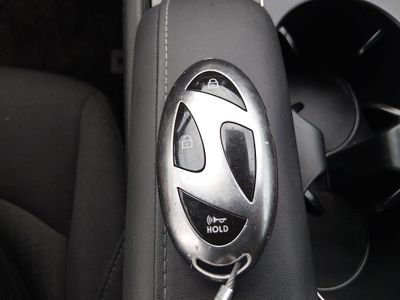 2025 Hyundai Sonata Hybrid - Photo 15