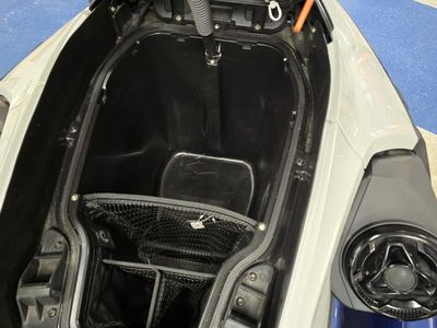 2023 Sea-Doo GTX Limited 300 Blue Abyss - Photo 9
