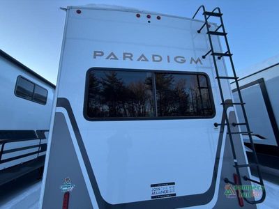 2026 Alliance RV Paradigm - Photo 13