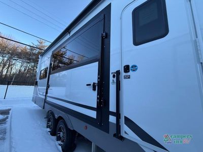 2026 Alliance RV Paradigm - Photo 9