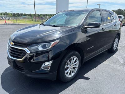 2020 Chevrolet Equinox - Photo 1