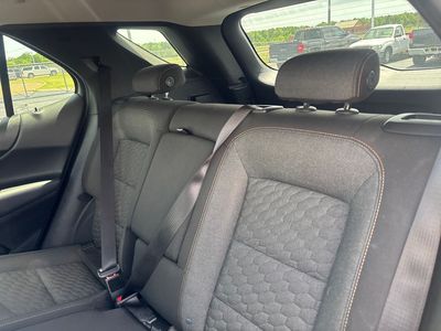2020 Chevrolet Equinox - Photo 4