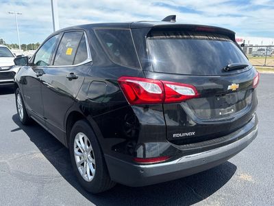 2020 Chevrolet Equinox - Photo 6