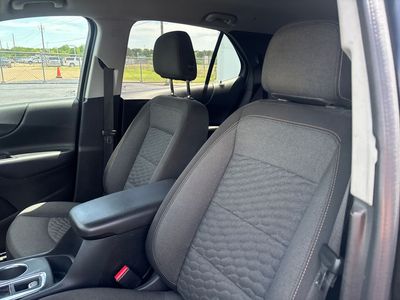 2020 Chevrolet Equinox - Photo 3