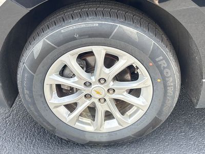 2020 Chevrolet Equinox - Photo 5