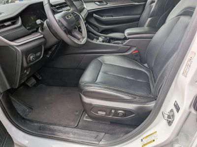 2023 Jeep Grand Cherokee - Photo 12