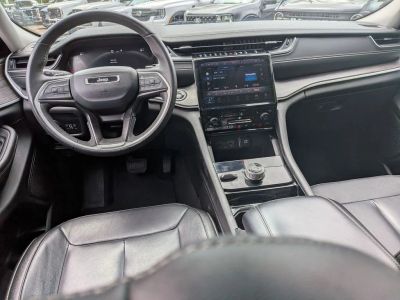 2023 Jeep Grand Cherokee - Photo 29