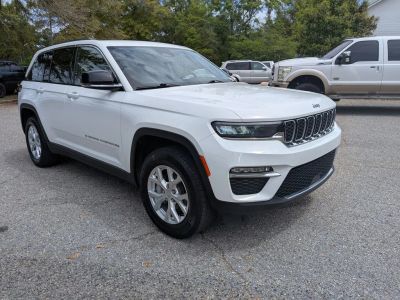2023 Jeep Grand Cherokee - Photo 7