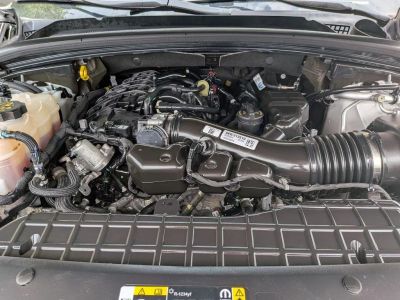 2023 Jeep Grand Cherokee - Photo 10