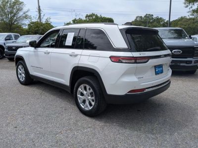 2023 Jeep Grand Cherokee - Photo 3