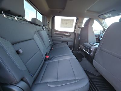 2026 GMC Sierra 1500 — photo 15 view