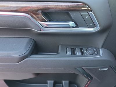 2026 GMC Sierra 1500 — photo 11 view