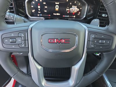 2026 GMC Sierra 1500 — photo 10 view