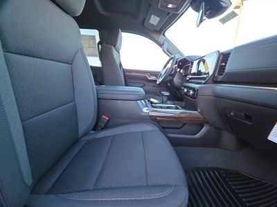 2026 GMC Sierra 1500 — photo 8 view