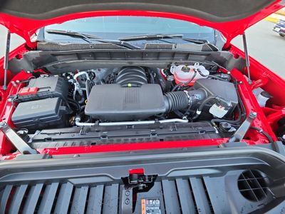 2026 GMC Sierra 1500 — photo 7 view