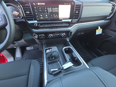 2026 GMC Sierra 1500 — photo 14 view