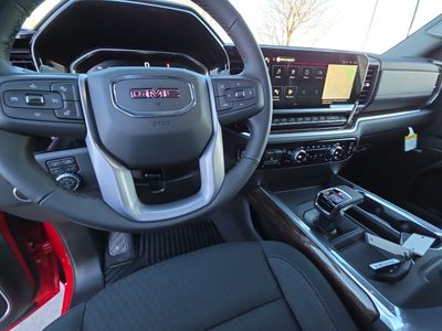 2026 GMC Sierra 1500 — photo 12 view