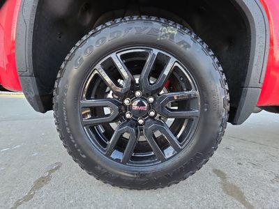 2026 GMC Sierra 1500 — photo 13 view