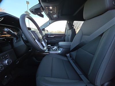 2026 GMC Sierra 1500 — photo 9 view