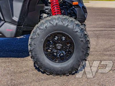2026 Can-Am Maverick X3 Max RS Turbo RR Dusty Navy - Photo 12