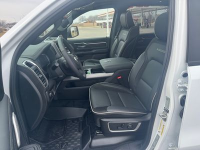 2026 Ram 1500 — photo 17 view