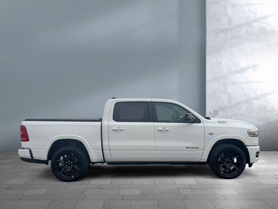 2026 Ram 1500 — photo 14 view