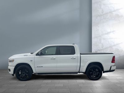 2026 Ram 1500 — detail view