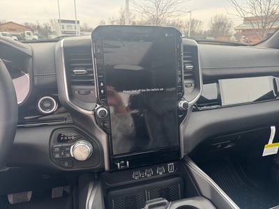 2026 Ram 1500 — photo 24 view