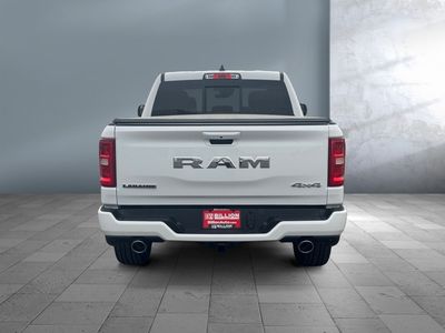 2026 Ram 1500 — photo 9 view