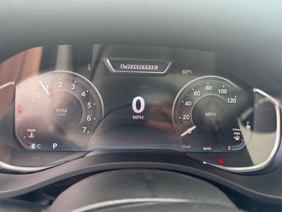 2026 Ram 1500 — photo 20 view
