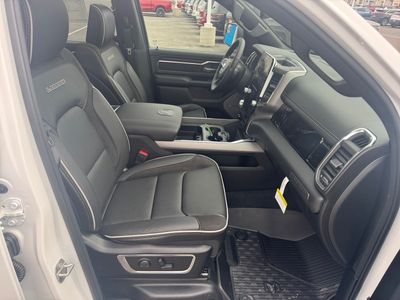 2026 Ram 1500 — photo 29 view
