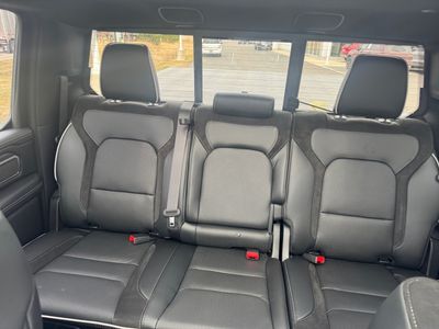 2026 Ram 1500 — photo 27 view