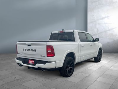 2026 Ram 1500 — photo 11 view