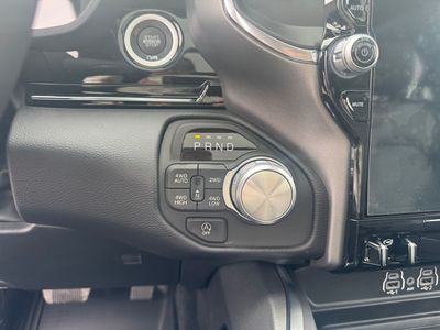 2026 Ram 1500 — photo 26 view