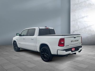 2026 Ram 1500 — photo 8 view