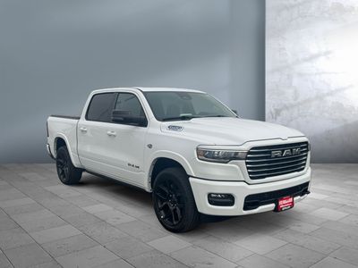 2026 Ram 1500 — photo 15 view