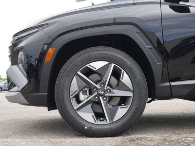 2026 Hyundai Tucson - Photo 11