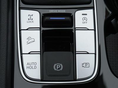2026 Hyundai Tucson - Photo 9
