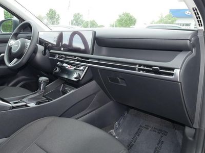 2026 Hyundai Tucson - Photo 22