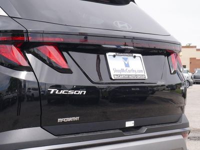 2026 Hyundai Tucson - Photo 14