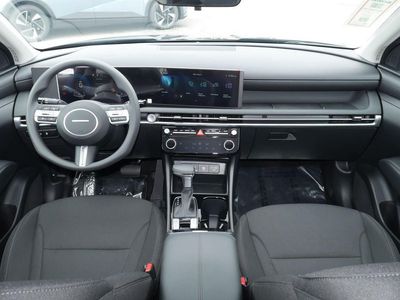 2026 Hyundai Tucson - Photo 39