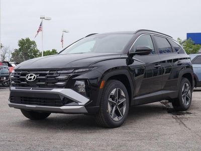 2026 Hyundai Tucson - Photo 5