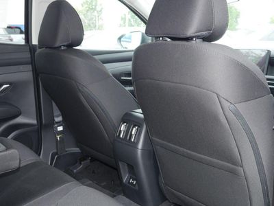 2026 Hyundai Tucson - Photo 24