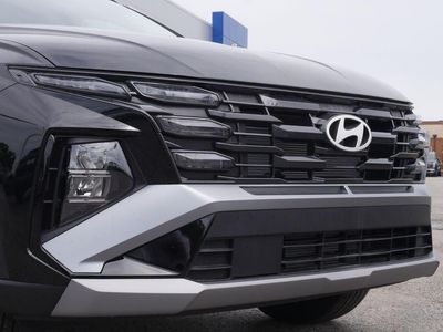 2026 Hyundai Tucson - Photo 3