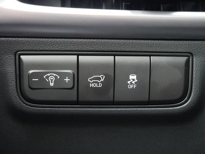 2026 Hyundai Tucson - Photo 35