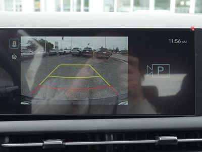 2026 Hyundai Tucson - Photo 6