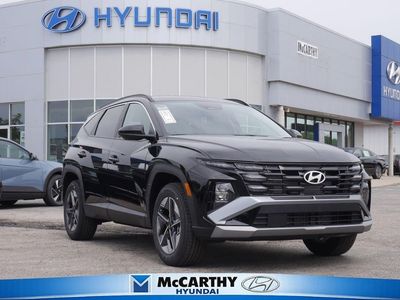 2026 Hyundai Tucson - Photo 1